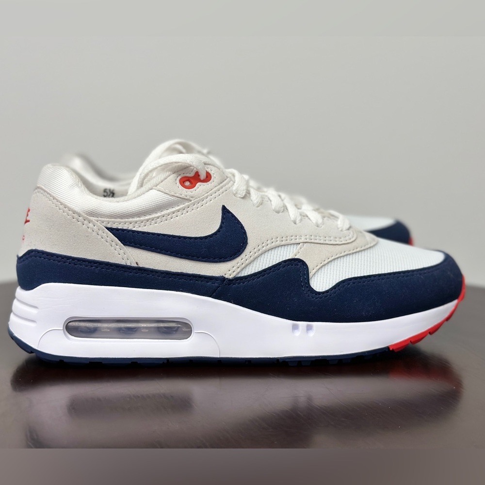 Nike Air Max 1 86 Golf big bubble